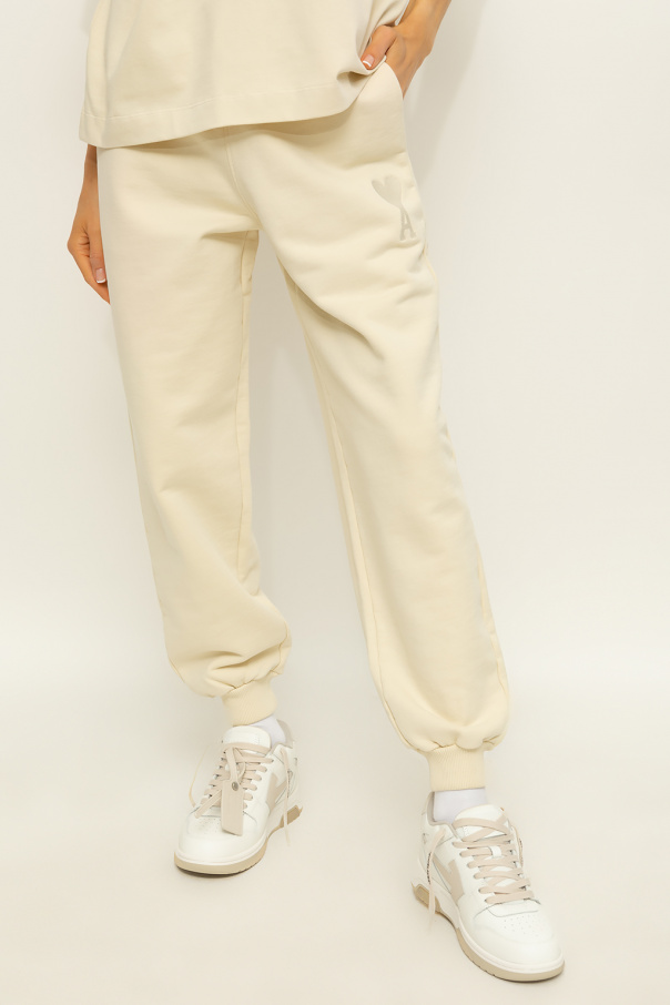 【送料&関税込】Ami Alexandre Mattiussi Joggers 3.jpg